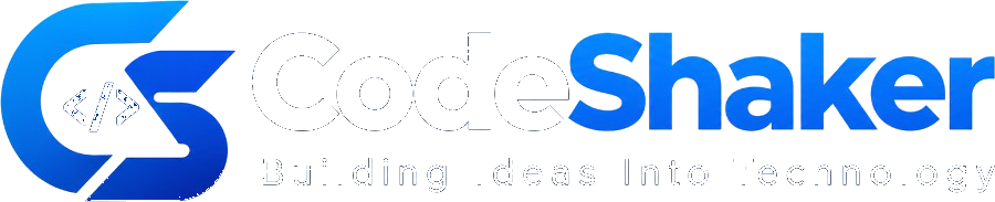 CodeShaker