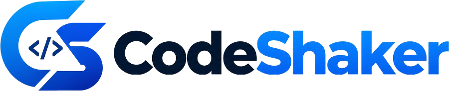 CodeShaker